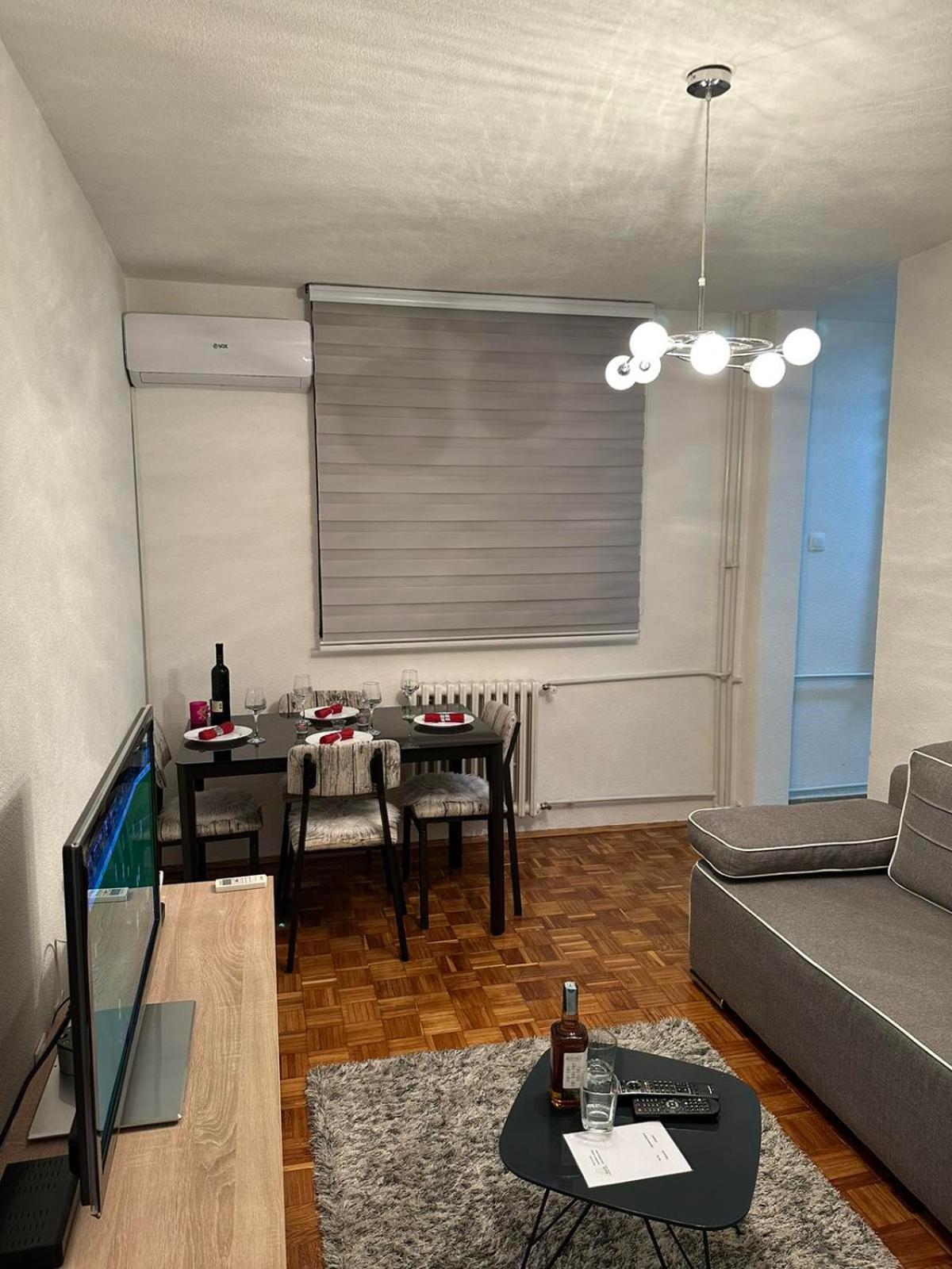 Apartman Tamara Doboj Exterior foto